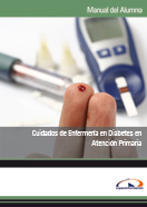 Manual Cuidados de Enfermería en Diabetes en Atención Primaria 