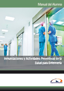 Semipack Inmunizaciones y Actividades Preventivas de la Salud para Enfermería 