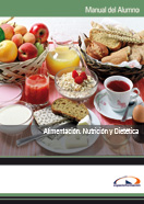 Manual Alimentación, Nutrición y Dietética 