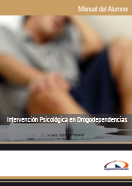 PACK INTERVENCIÓN PSICOLÓGICA EN DROGODEPENDENCIAS