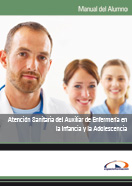 Semipack Atención Sanitaria del Auxiliar de Enfermería en la Infancia y la Adolescencia 