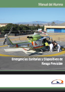 PACK EMERGENCIAS SANITARIAS Y DISPOSITIVOS DE RIESGO PREVISIBLE