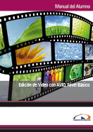 Pack Edición de Video con Avid. Nivel Básico 