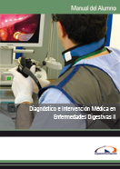 Pack Diagnóstico e Intervención Médica en Enfermedades Digestivas II 