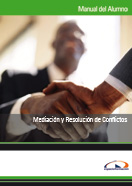 Semipack Mediación y Resolución de Conflictos 