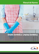 MANUAL EMPLEO DOMÉSTICO: LIMPIEZA DOMÉSTICA