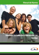 MANUAL DESARROLLO SOCIOAFECTIVO E INTERVENCIÓN CON FAMILIAS