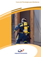 MANUAL CURSO DE PSICOLOGÍA PARA BOMBEROS