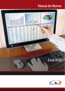 MANUAL EXCEL 2013