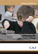 SEMIPACK CURSO DE FORMACIÓN PARA PROFESIONALES DE PRIMER CICLO DE EDUCACIÓN INFANTIL