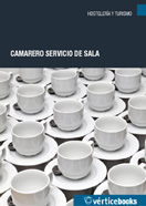 Manual Camarero Servicio de Sala 