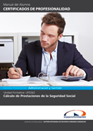 Manual Uf0342: Cálculo de Prestaciones de la Seguridad Social 