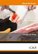 SEMIPACK CORTADOR DE JAMÓN