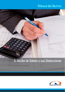 Manual el Recibo de Salario y Sus Deducciones 