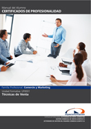 Manual Uf0031: Técnicas de Venta 
