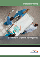 Manual Enfermería en Urgencias y Emergencias 