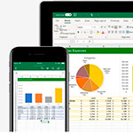 LICENCIA AULACENTER EXCEL 2016