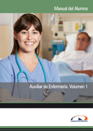 Manual Auxiliar de Enfermería 