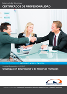 Manual Uf0517: Organización Empresarial y de Recursos Humanos 