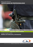 Manual Uf2675: Medios de Protección y Armamento 