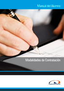 Manual Modalidades de Contratación 