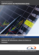 Manual Uf1755: Sistemas de Información y Bases de Datos en Consumo 