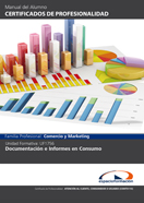 Manual Uf1756: Documentación e Informes en Consumo 