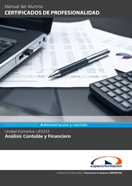 Manual Uf0333: Análisis Contable y Financiero 