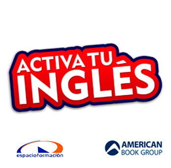 Licencia Scorm Activa Tu Inglés A1.1 