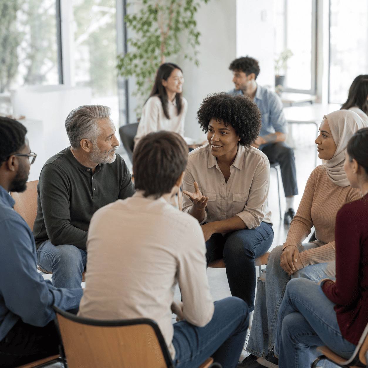 Licencia Aulacenter Curso en Igualdad de Género y Sensibilización Social 