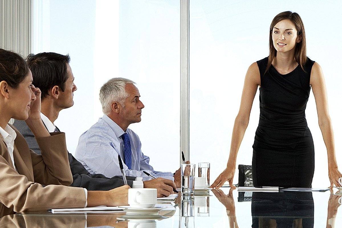 Licencia Scorm Especialista en Liderazgo Femenino 